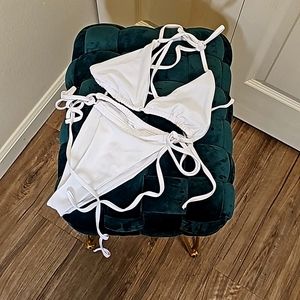 Women's 2piece bikini 👙 sz S